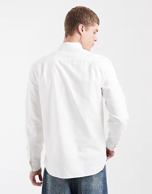 Fred Perry - oxford shirt