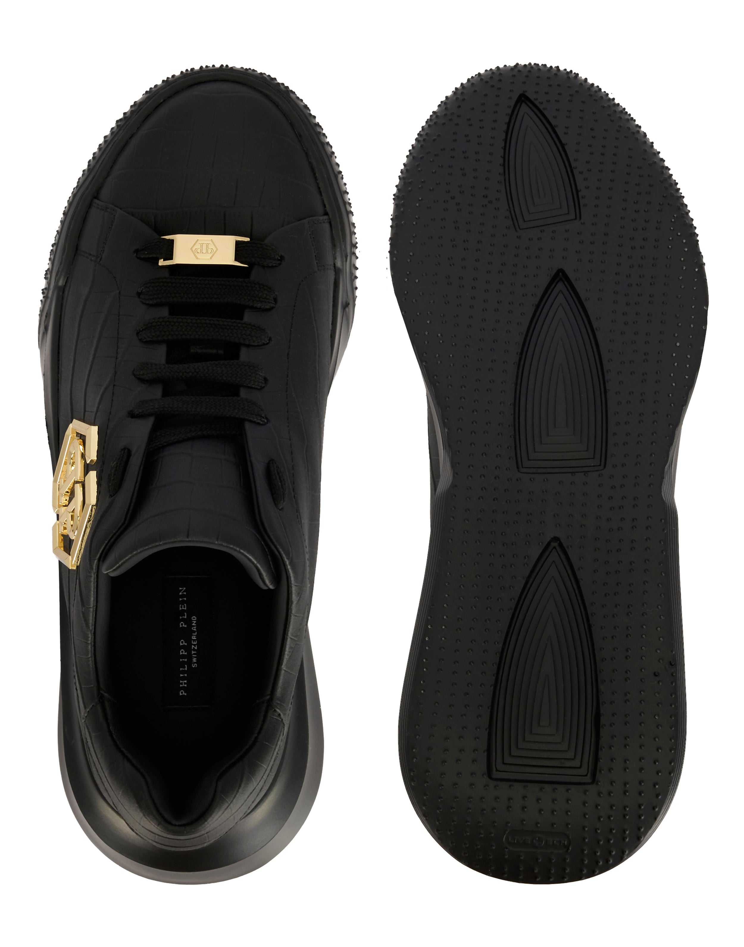 PHILIPP PLEIN - Crocco Godzilla Runner