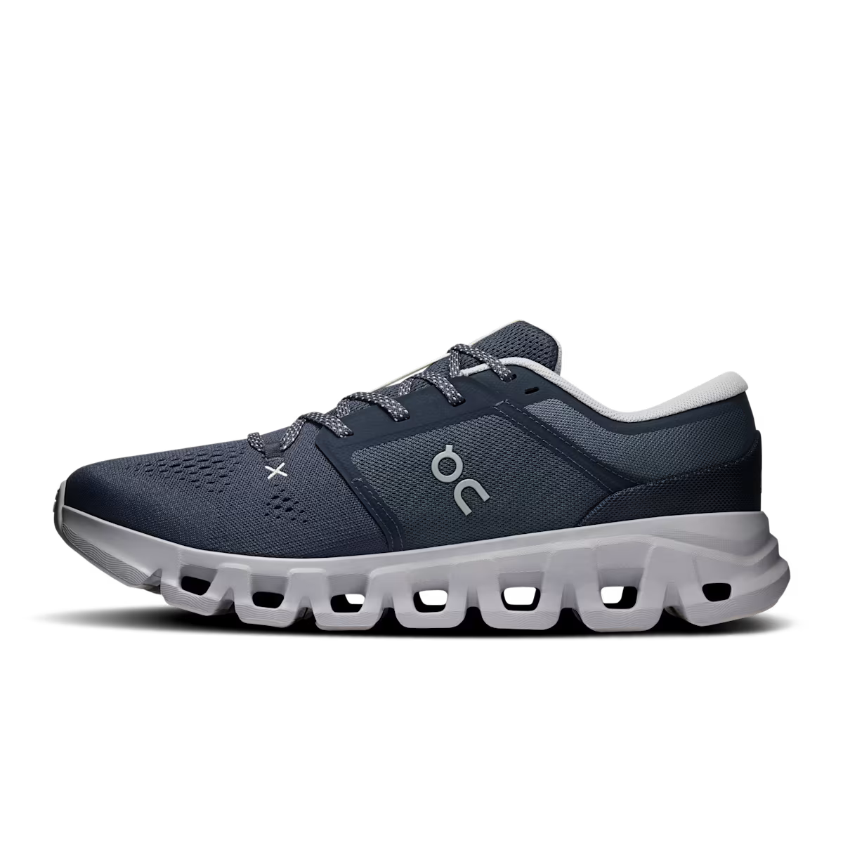 On Cloud - Cloud X 5