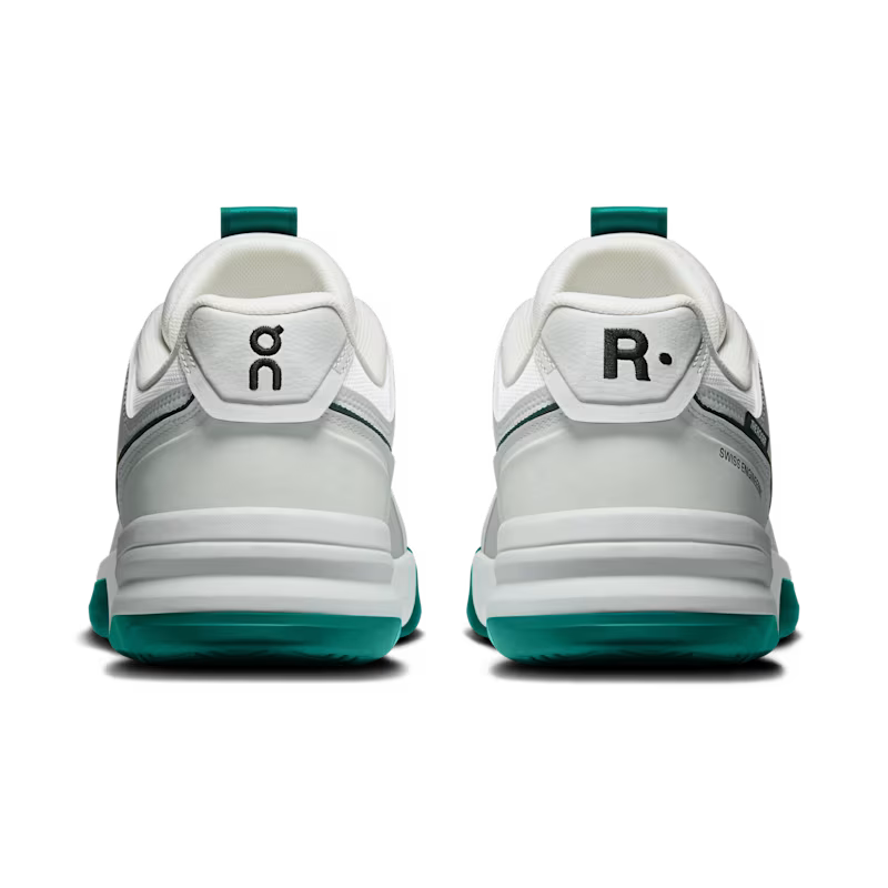 ON Cloud - THE ROGER Clubhouse Pro 2