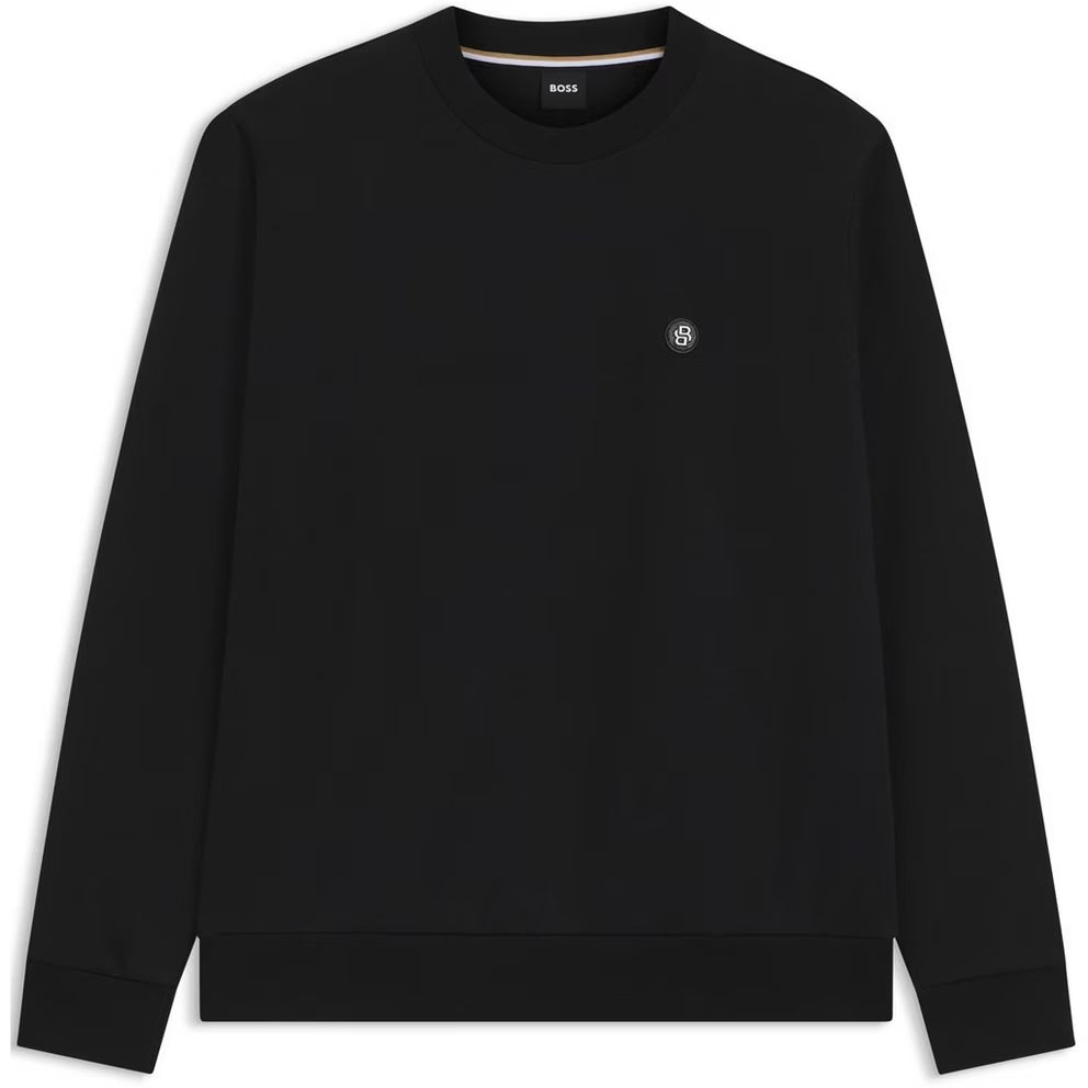 BOSS - Sharpe Sweatshirt
