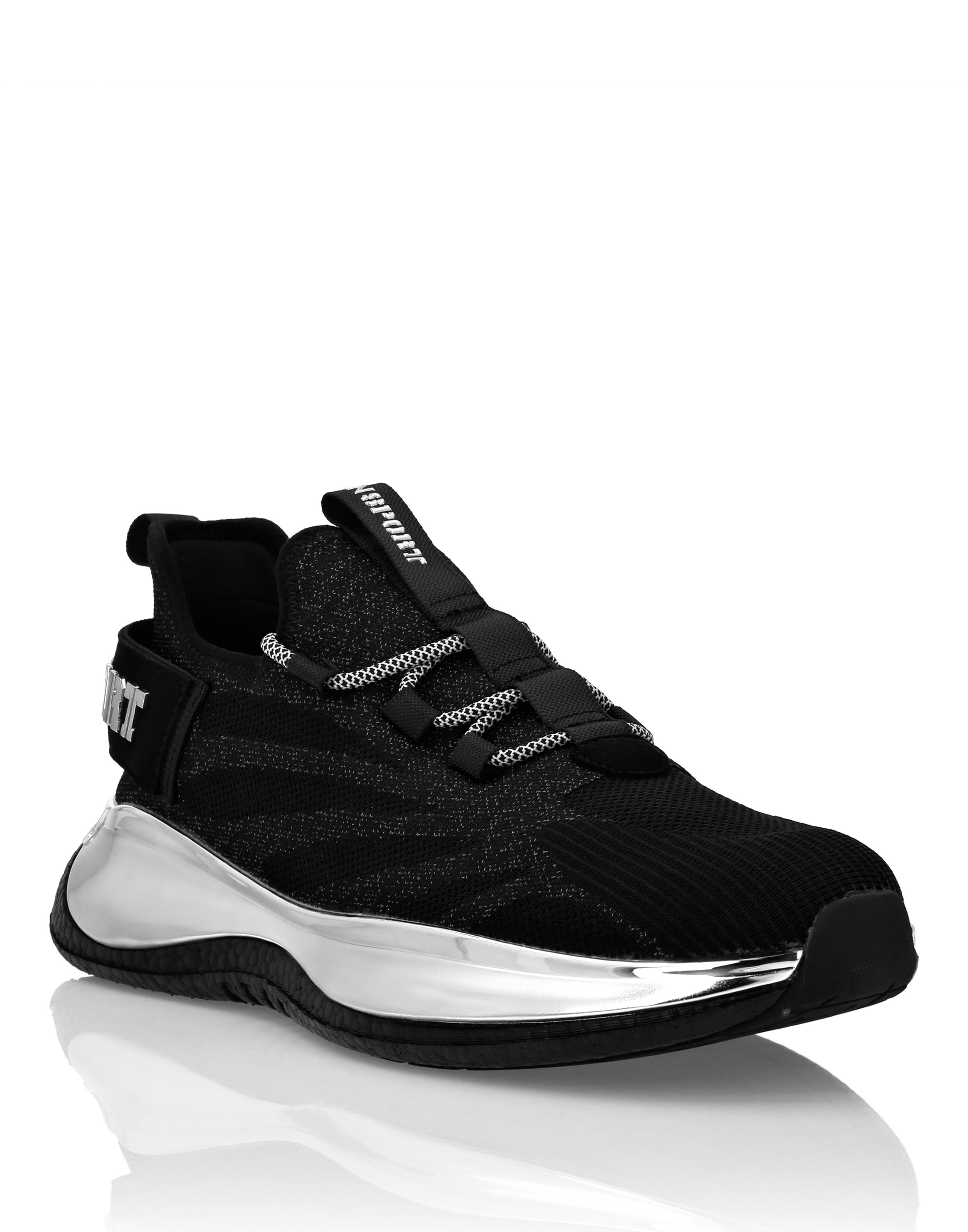 PHILIPP PLEIN - PLEIN SPORT The Iron Tiger Gen.X.02