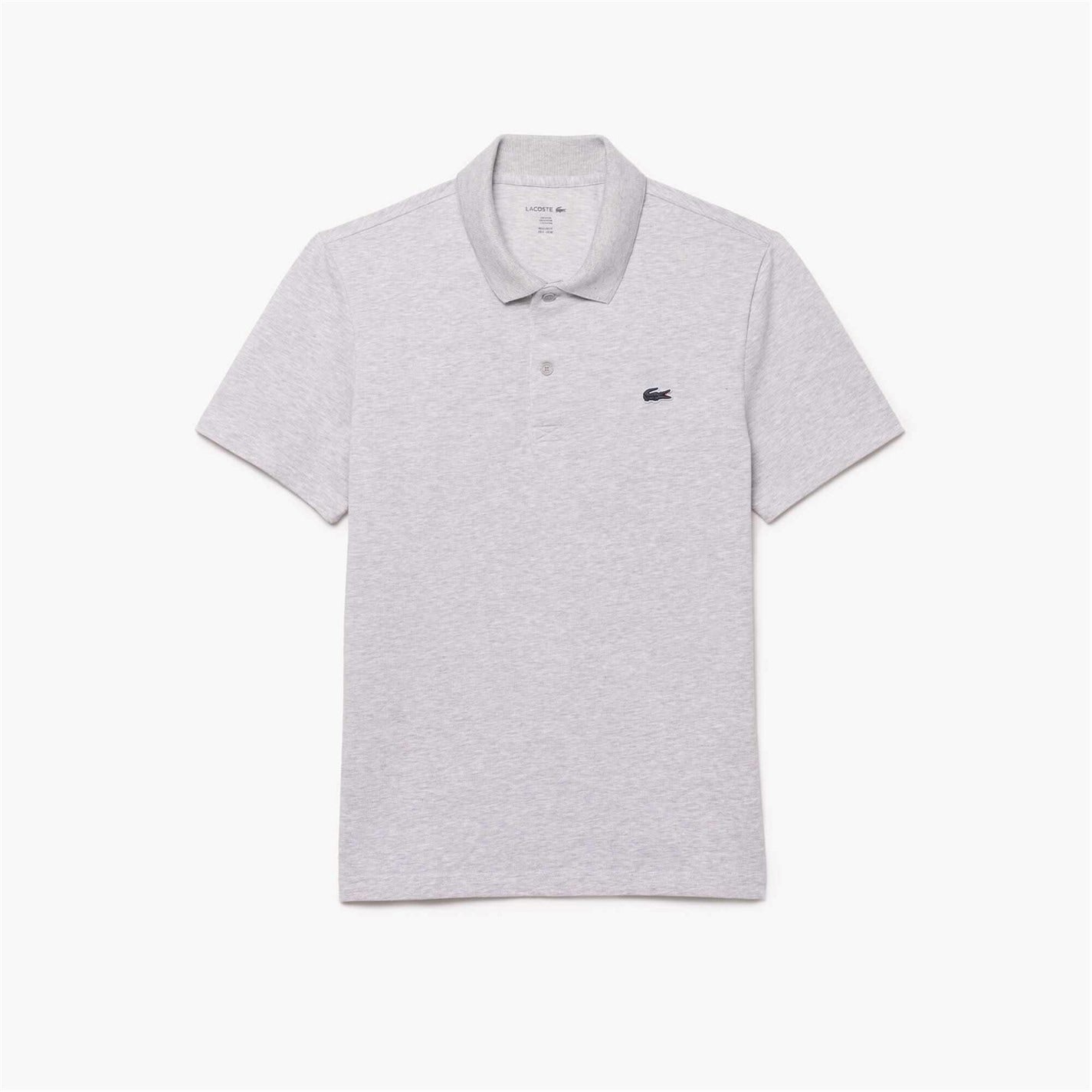 Lacoste - Men's Regular Fit Short Sleeve Polo Shirt