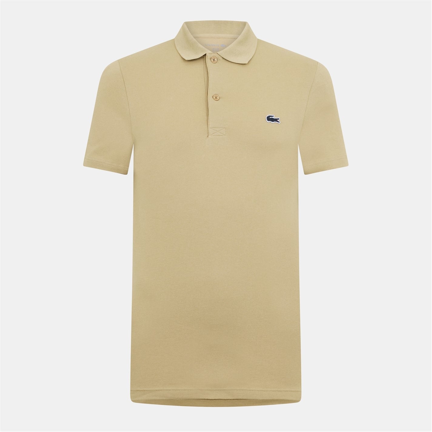 Lacoste - Men's Regular Fit Short Sleeve Polo Shirt