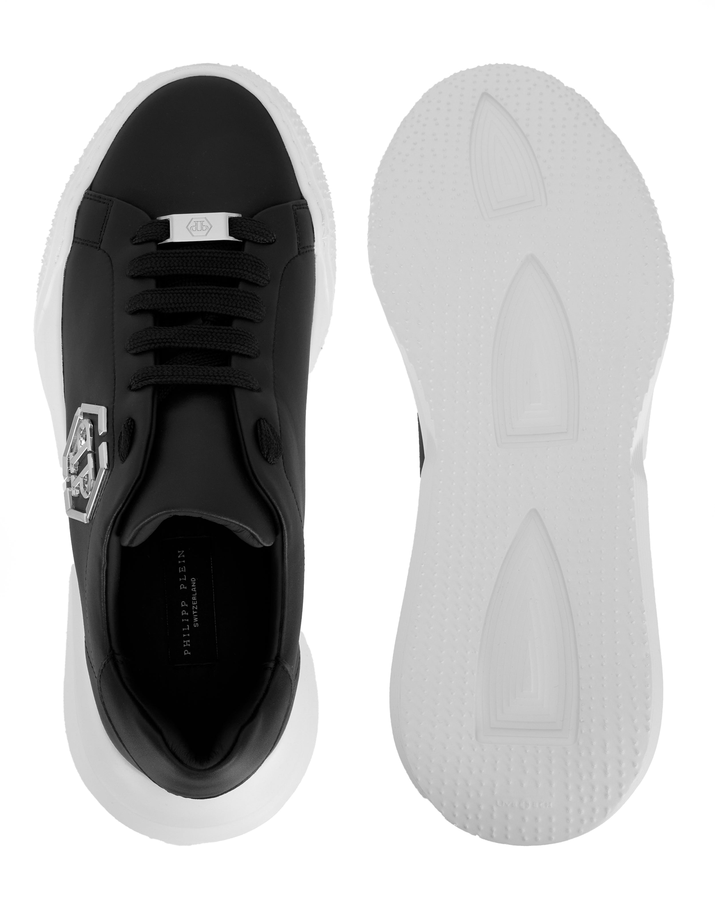 PHILIPP PLEIN - Godzilla Runner Hexagon