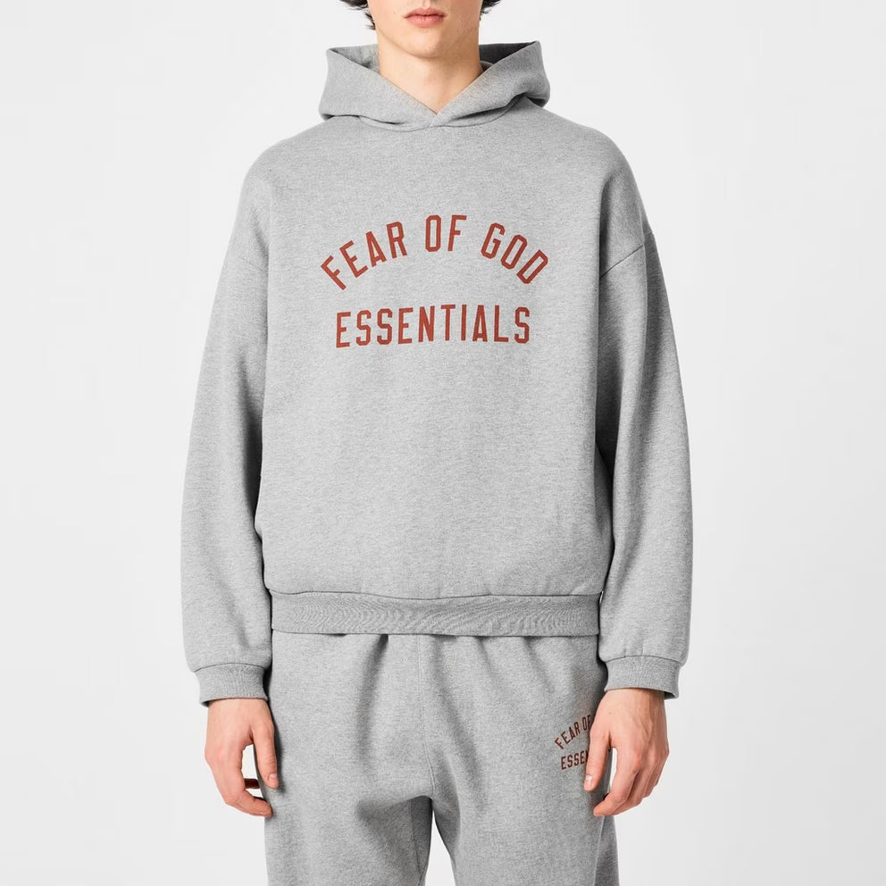 Fear Of God Essentials - Fleece Hoodie