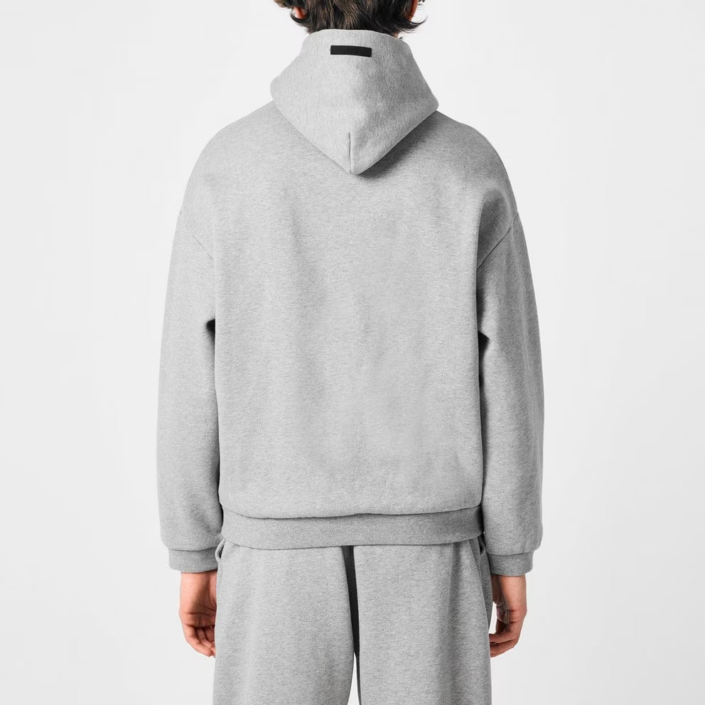 Fear Of God Essentials - Fleece Hoodie