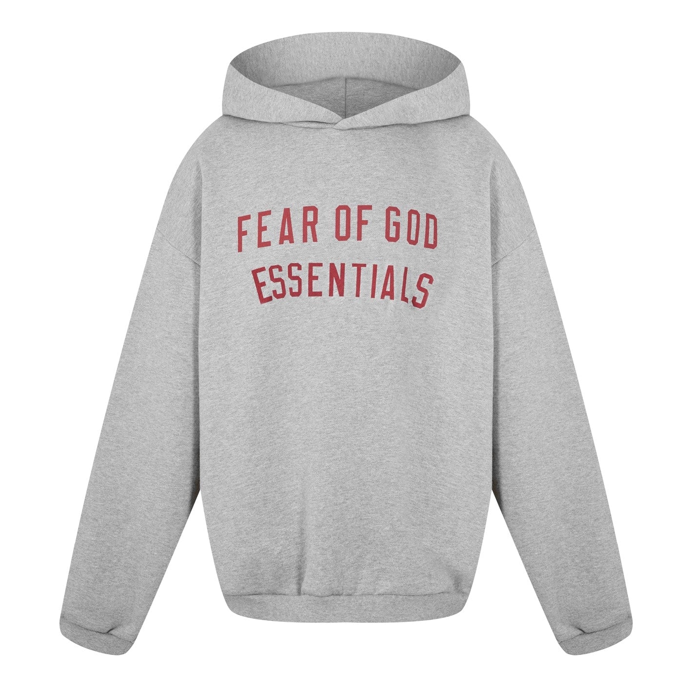 FEAR OF GOD ESSENTIALS - Fleece Hoodie