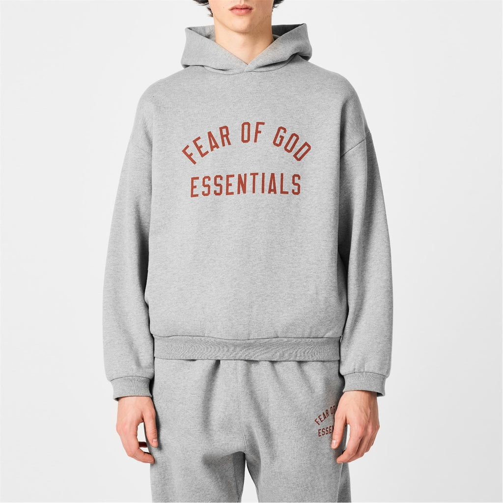 FEAR OF GOD ESSENTIALS - Fleece Hoodie