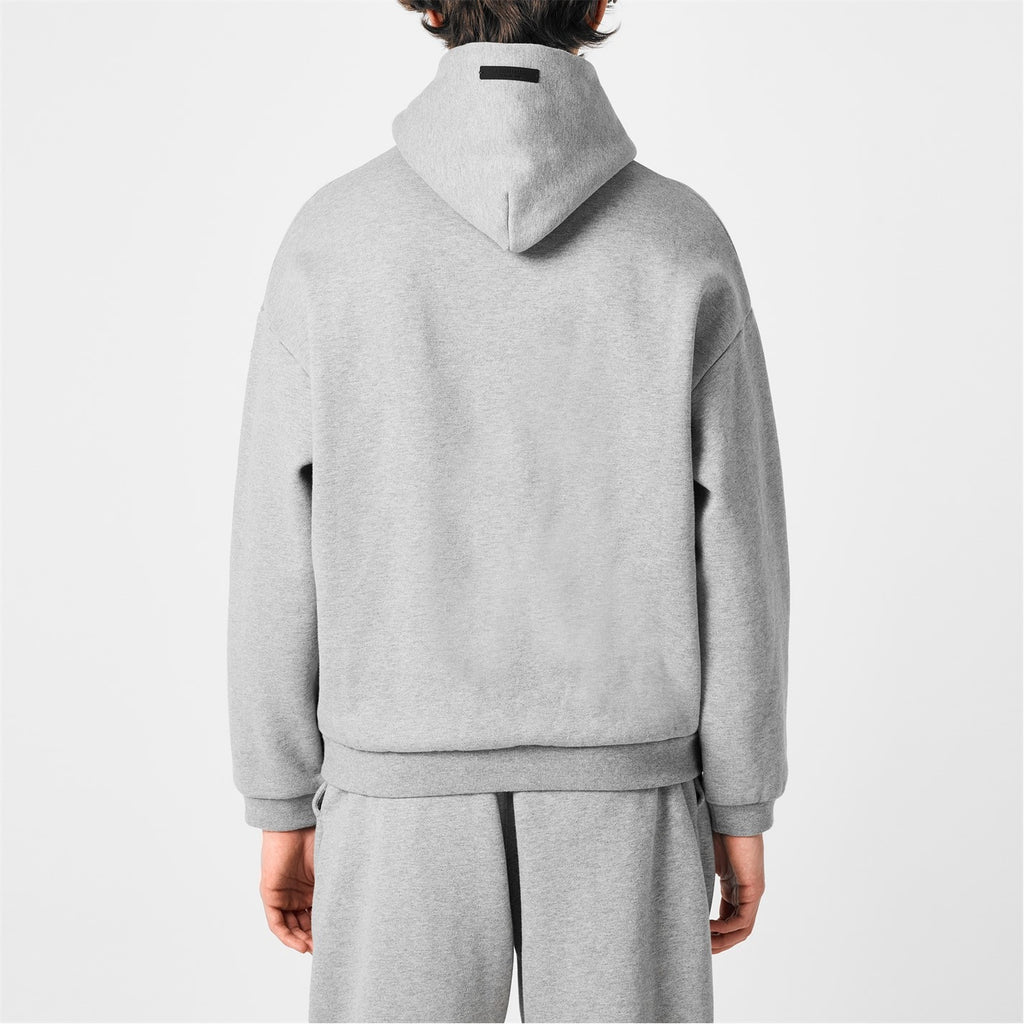 FEAR OF GOD ESSENTIALS - Fleece Hoodie