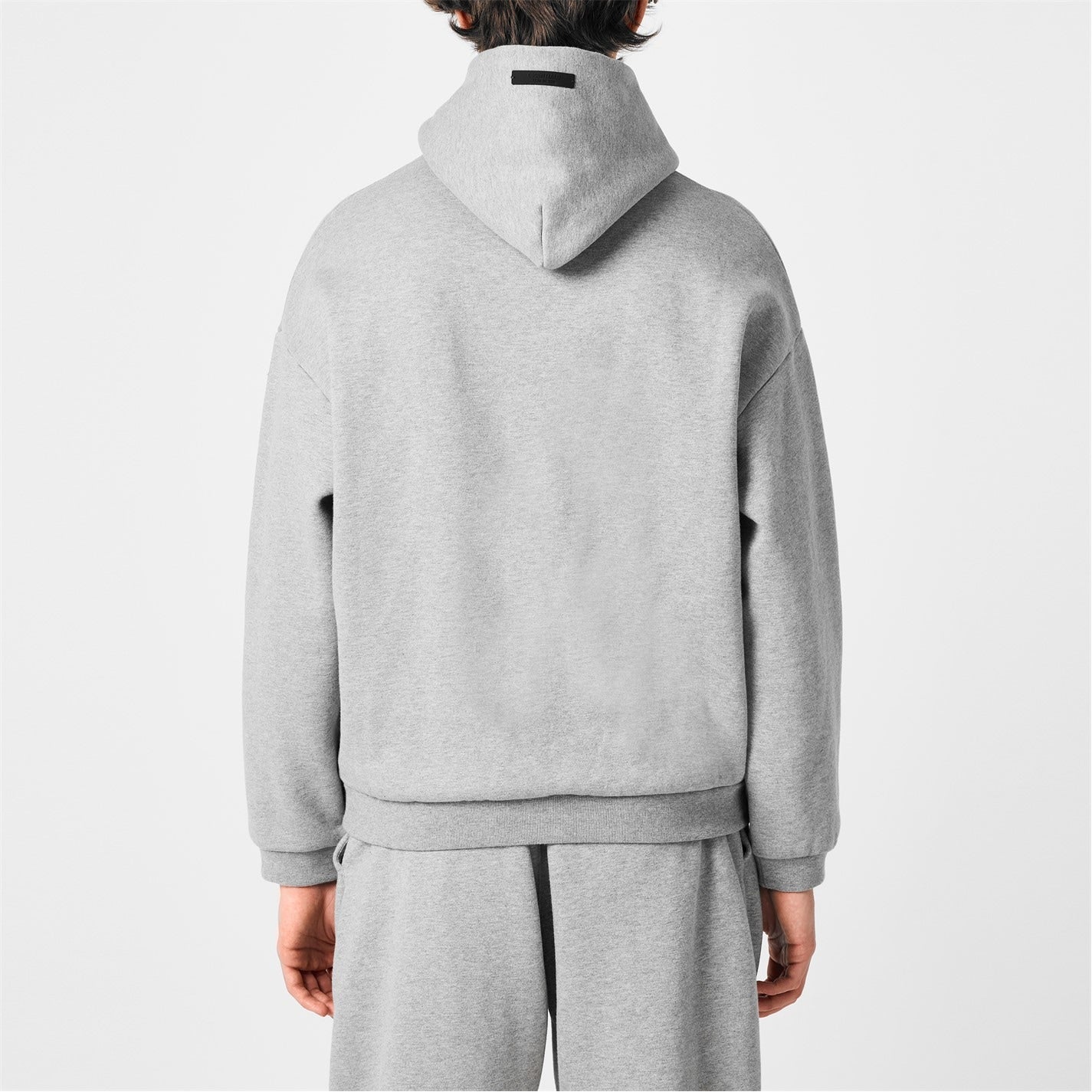 FEAR OF GOD ESSENTIALS - Fleece Hoodie