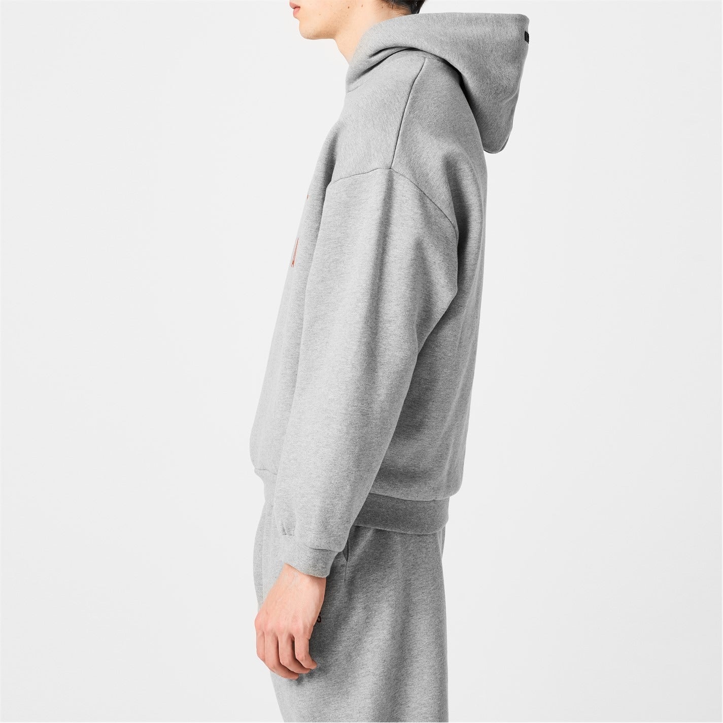FEAR OF GOD ESSENTIALS - Fleece Hoodie
