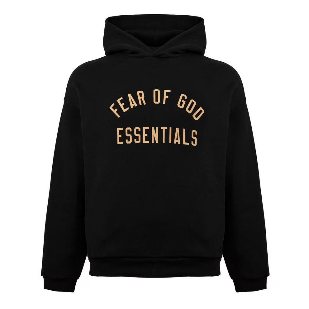 Fear Of God Essentials - Fleece Hoodie