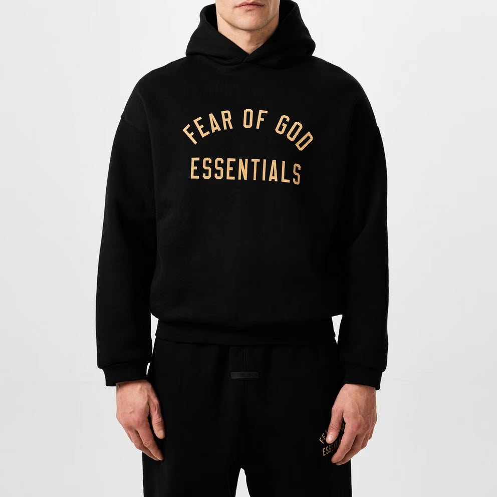 Fear Of God Essentials - Fleece Hoodie