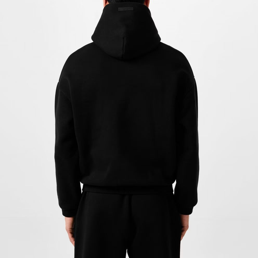 Fear Of God Essentials - Fleece Hoodie