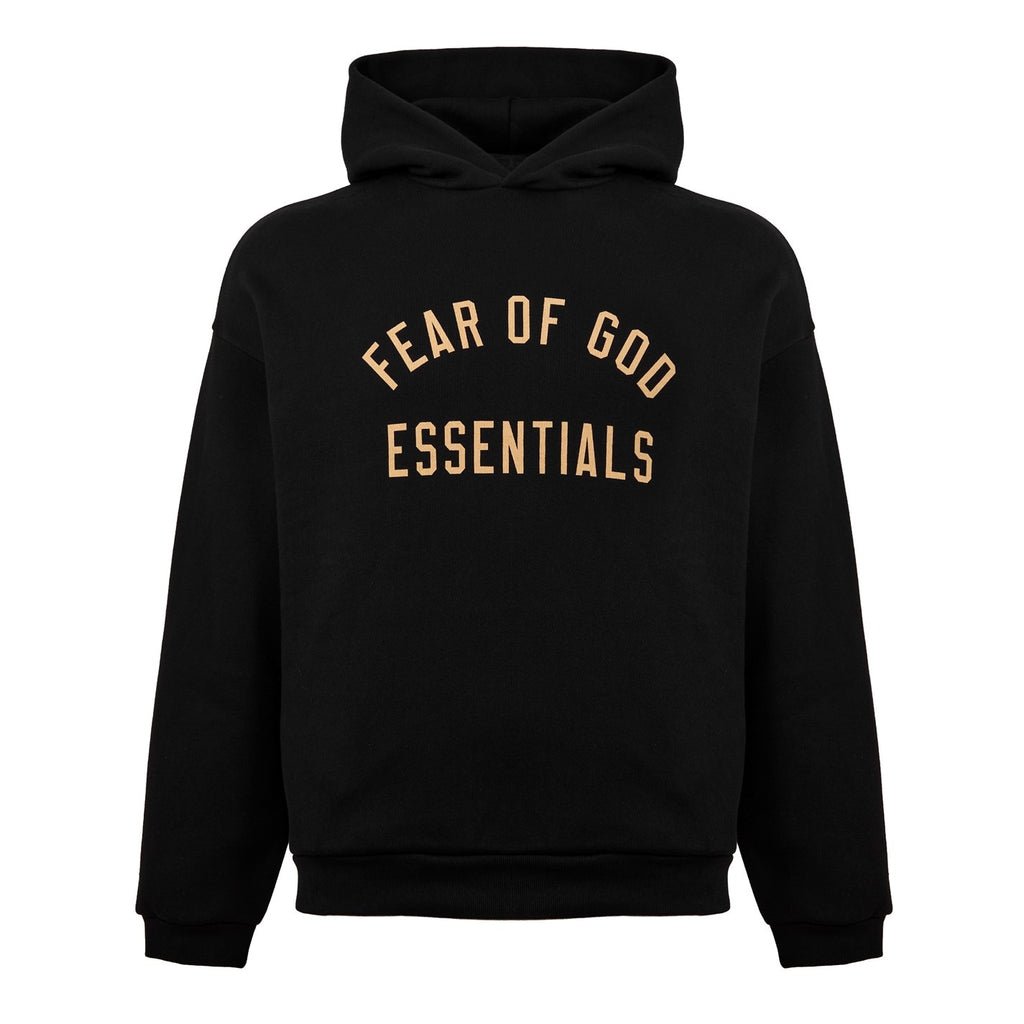 FEAR OF GOD ESSENTIALS - Fleece Hoodie