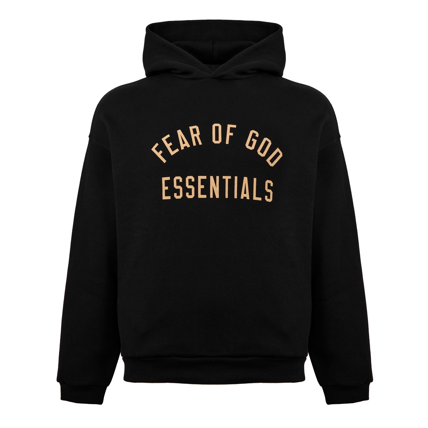 FEAR OF GOD ESSENTIALS - Fleece Hoodie