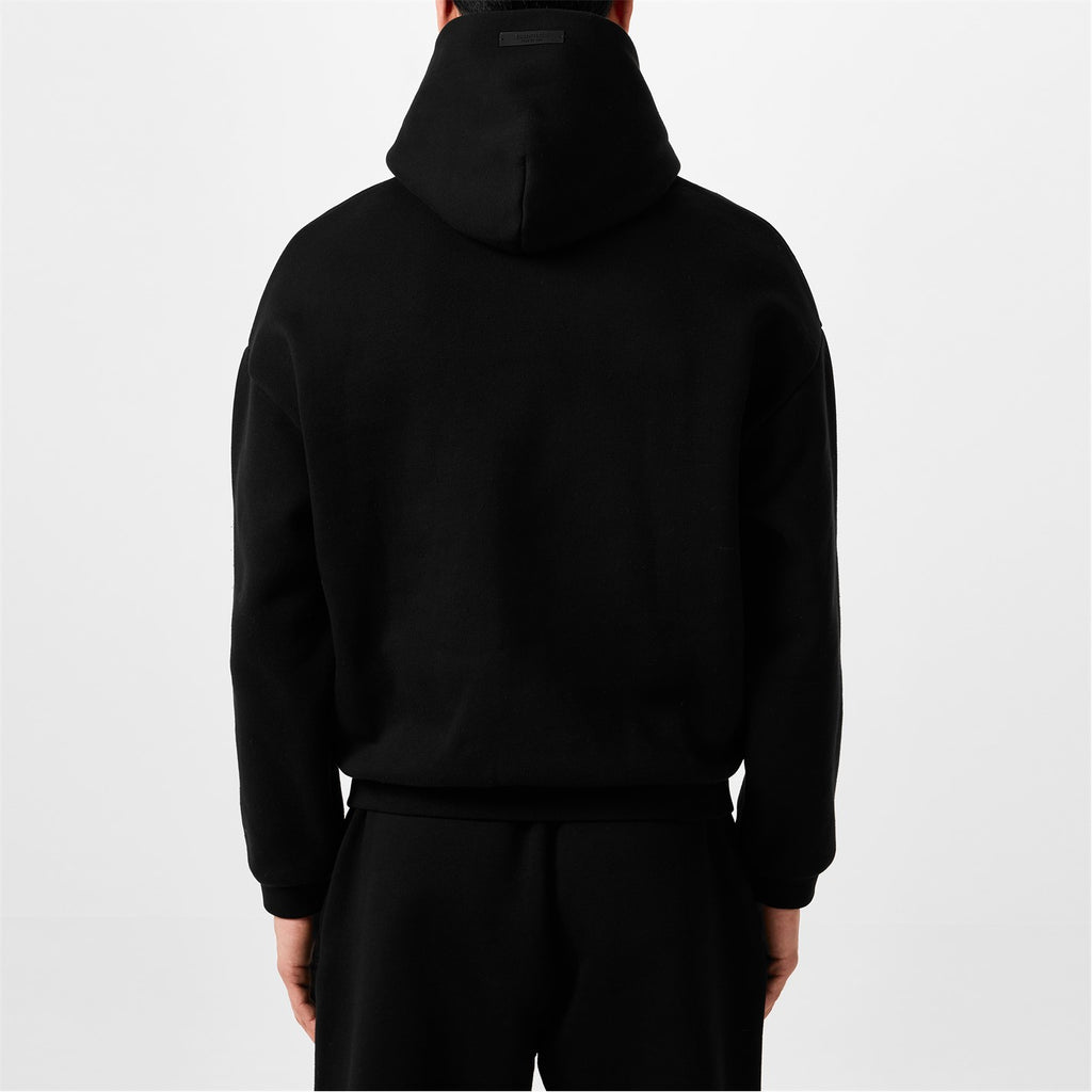 FEAR OF GOD ESSENTIALS - Fleece Hoodie