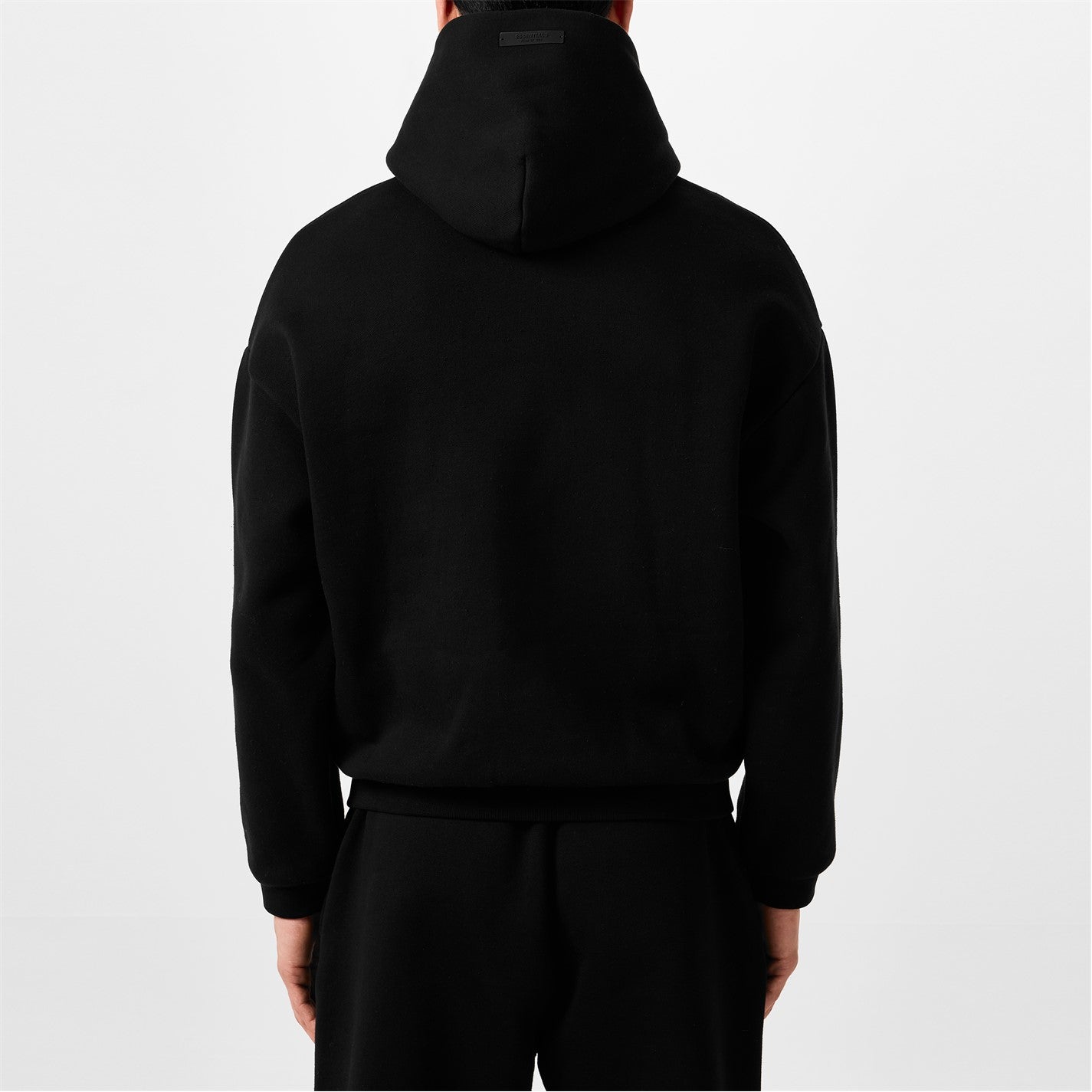 FEAR OF GOD ESSENTIALS - Fleece Hoodie