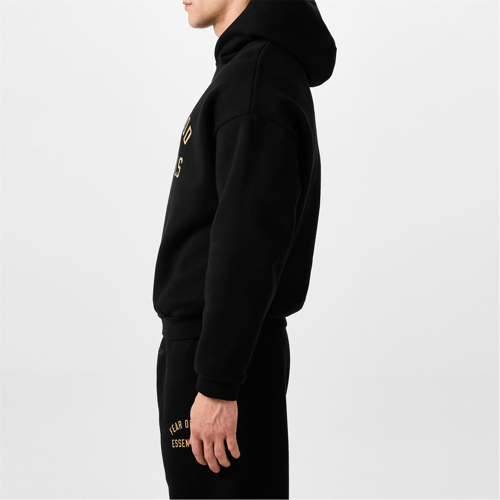 FEAR OF GOD ESSENTIALS - Fleece Hoodie