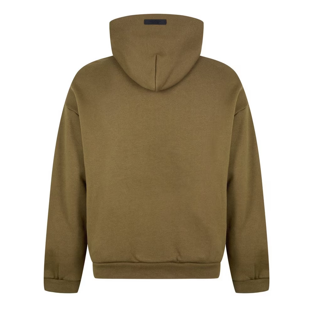 Fear Of God Essentials - Fleece Hoodie
