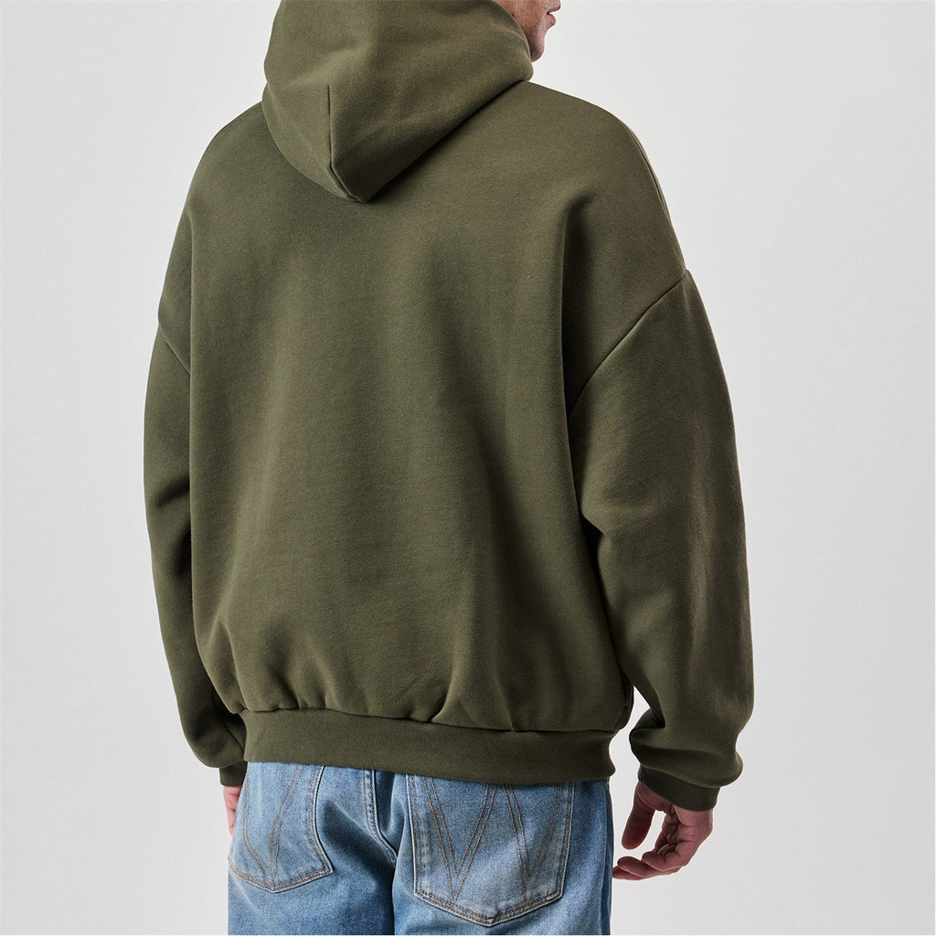 FEAR OF GOD ESSENTIALS - Fleece Hoodie