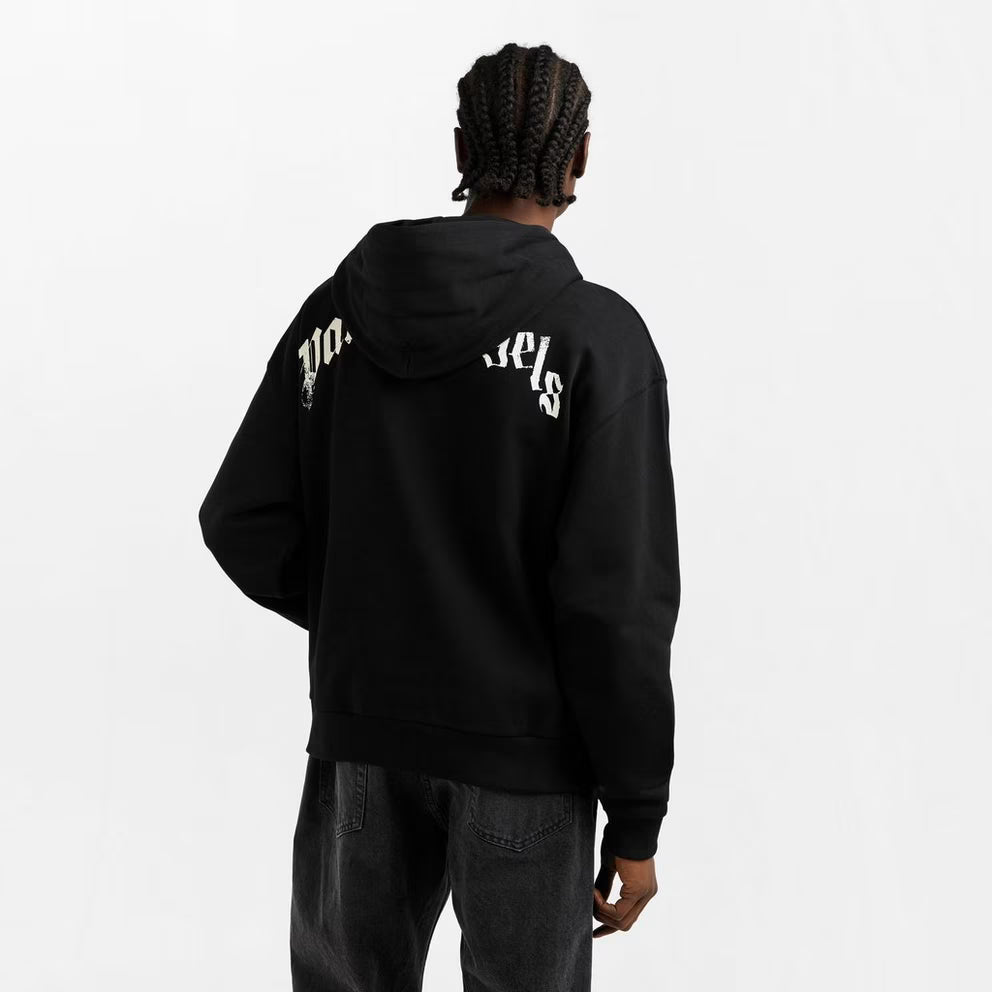 Palm Angels - Men's Kill Bear Pull Over Hoodie