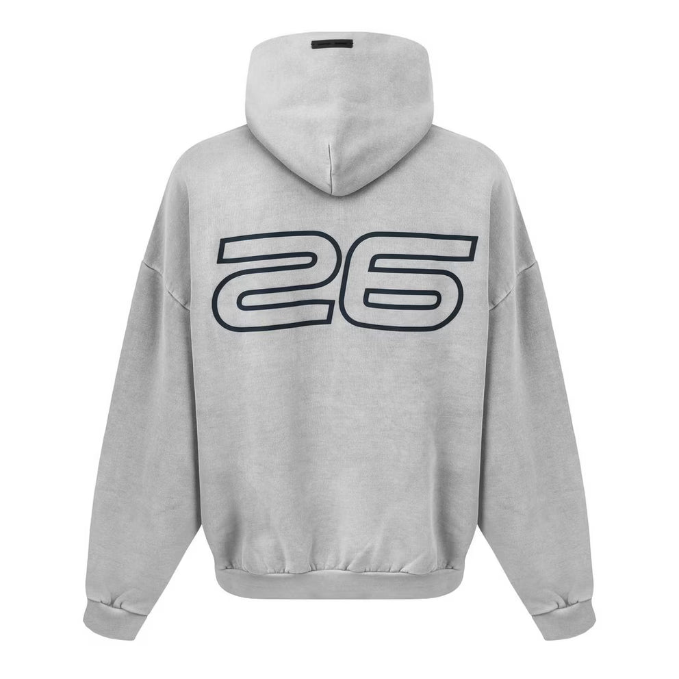 Fear Of God Essentials - Mens 90s Hoodie