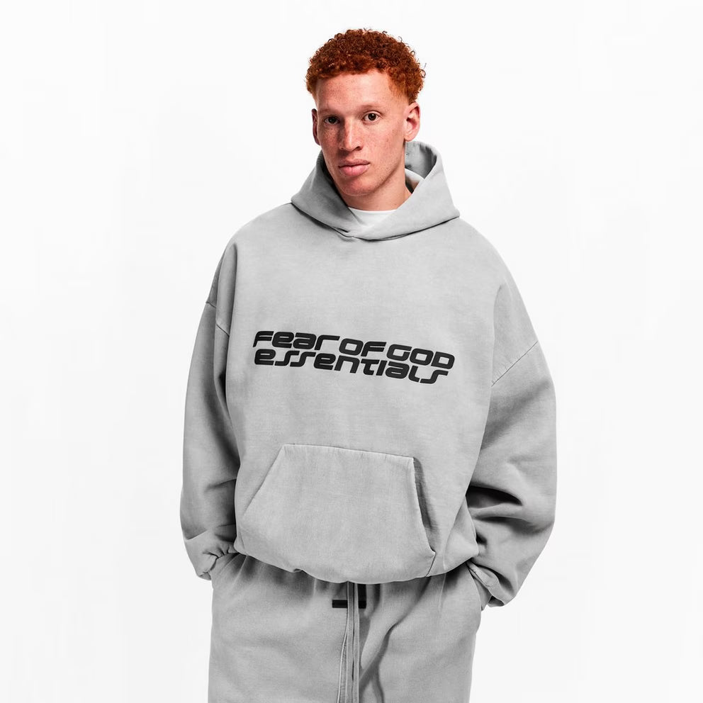 Fear Of God Essentials - Mens 90s Hoodie
