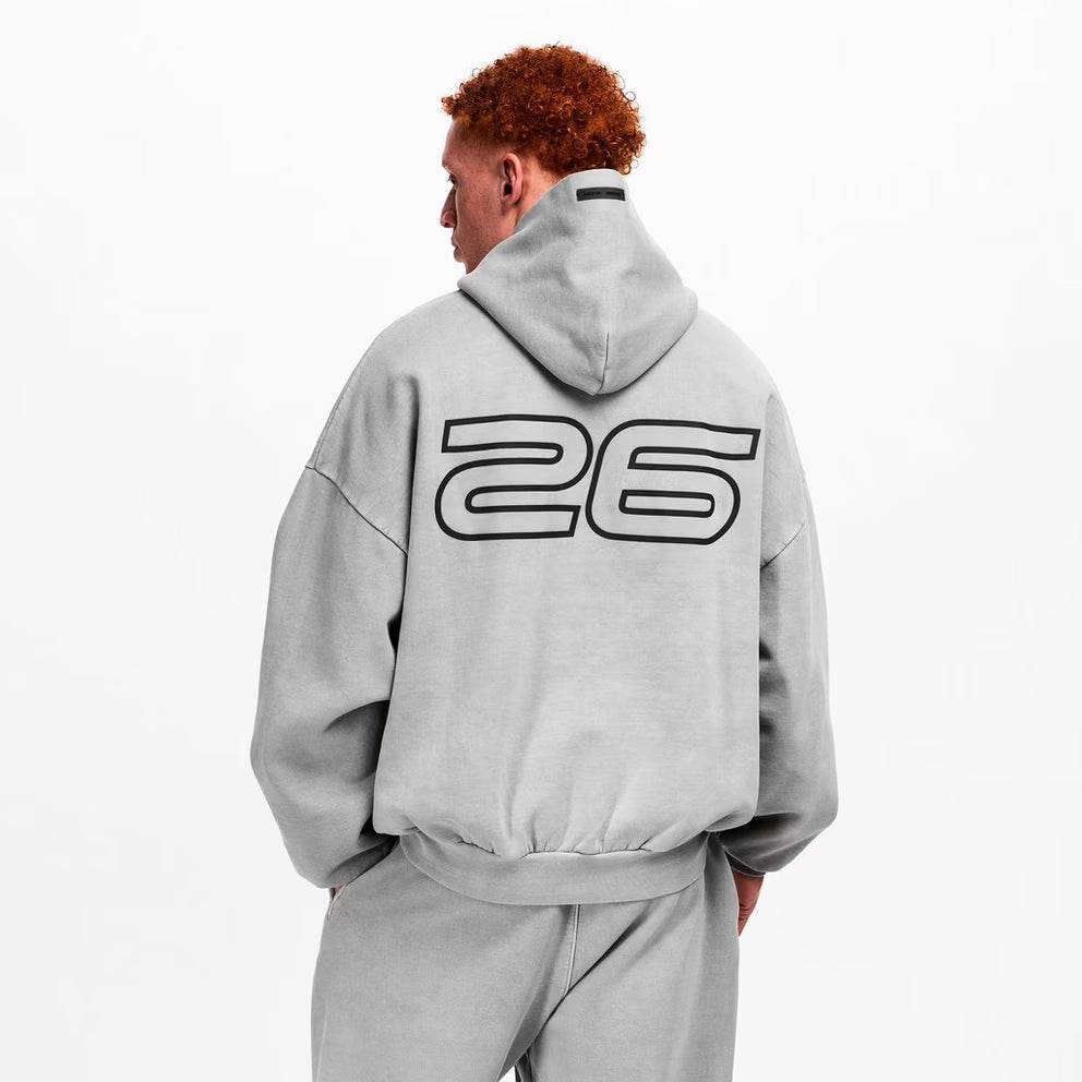 Fear Of God Essentials - Mens 90s Hoodie