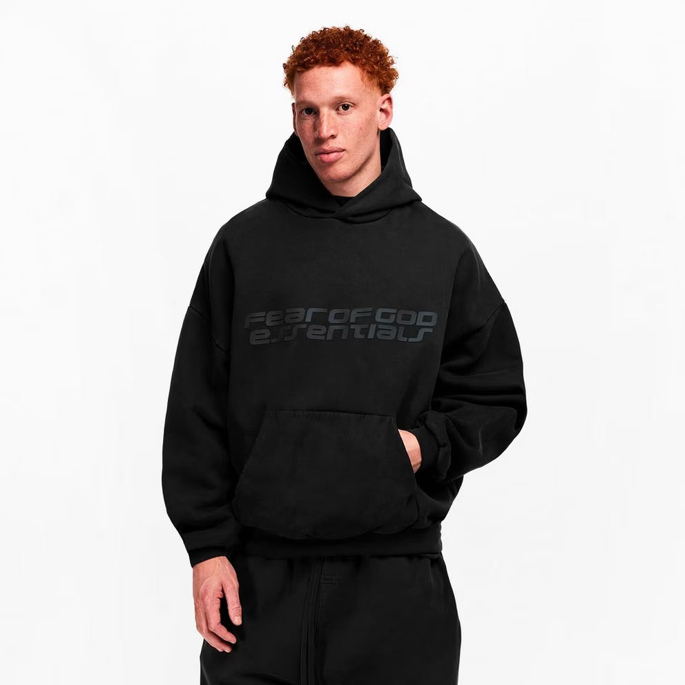 Fear Of God Essentials - Mens 90s Hoodie