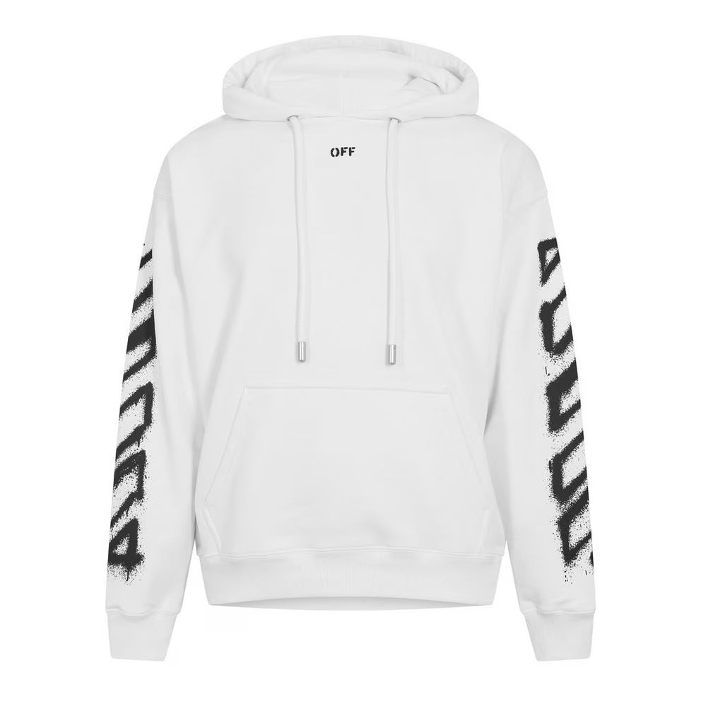 Off White - Men's Overhead Hoodie