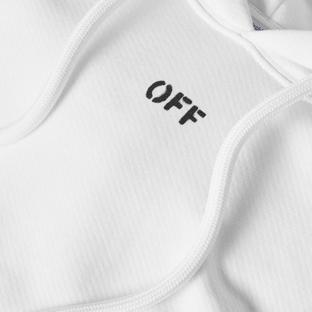 Off White - Men's Overhead Hoodie