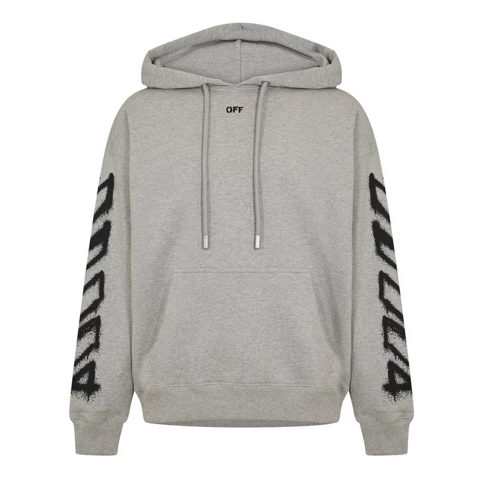 Off White - Men's Overhead Hoodie