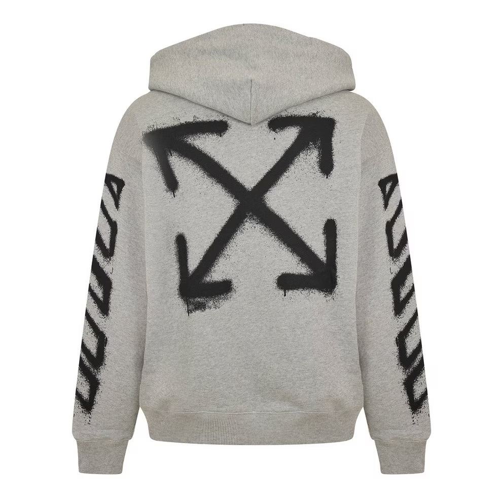 Off White - Men's Overhead Hoodie