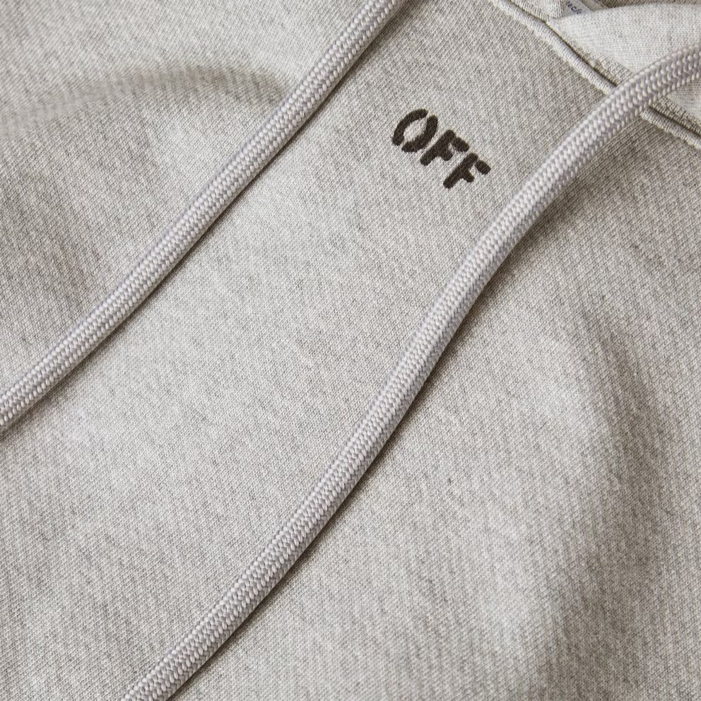 Off White - Men's Overhead Hoodie