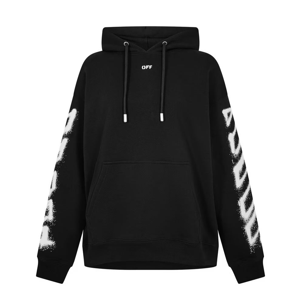 Off White - Men's Overhead Hoodie