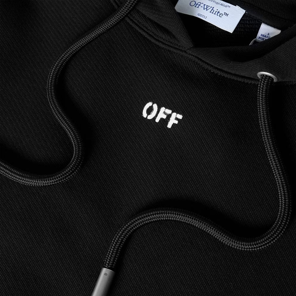 Off White - Men's Overhead Hoodie