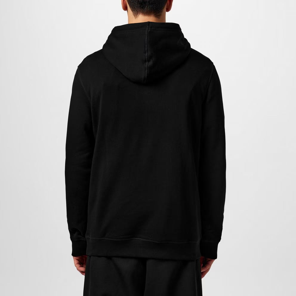 Boss - Mens BOSS ORANGE Wetalk Premium Hoodie - Comfort and Style