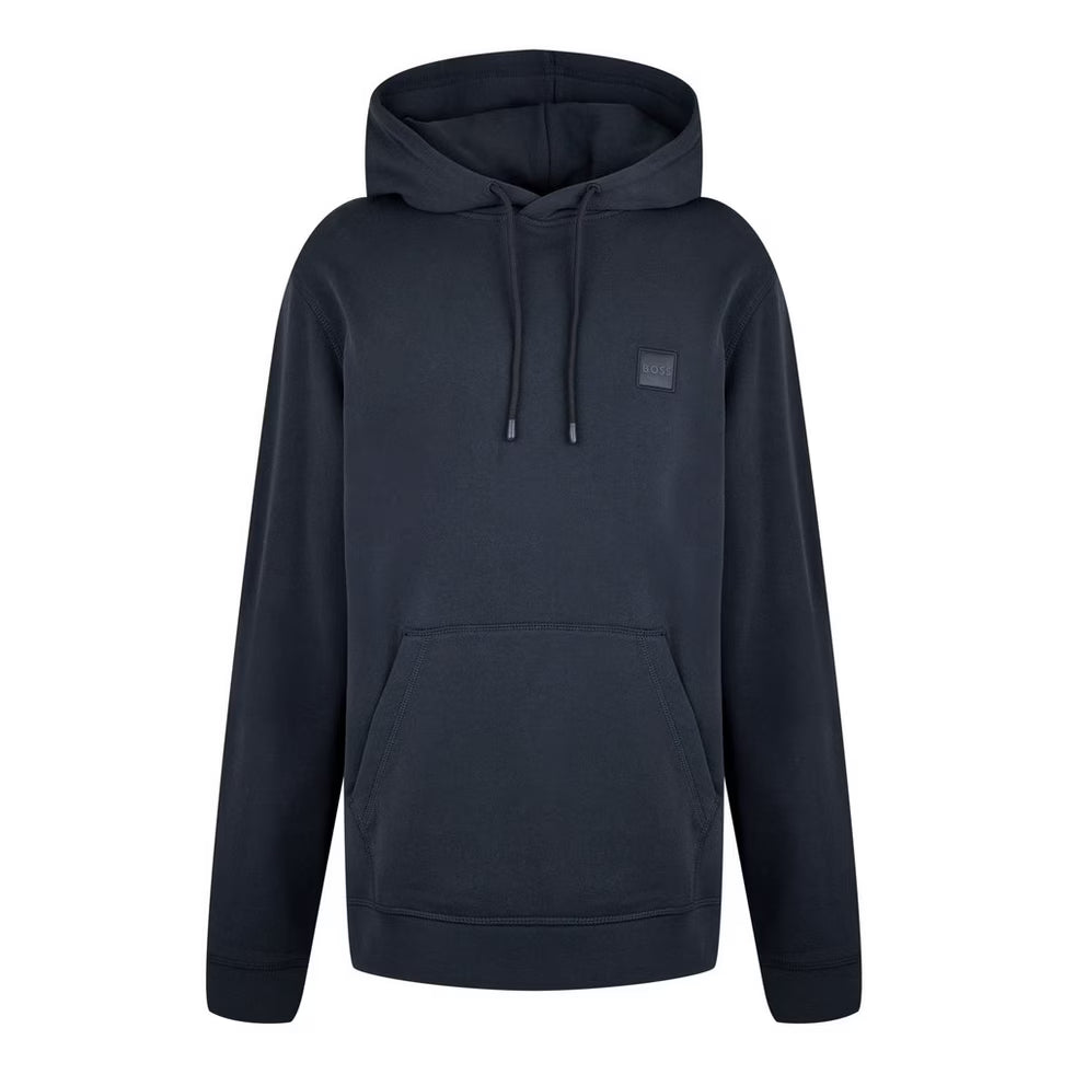 BOSS - Wetalk Premium Hoodie - Comfort and Style