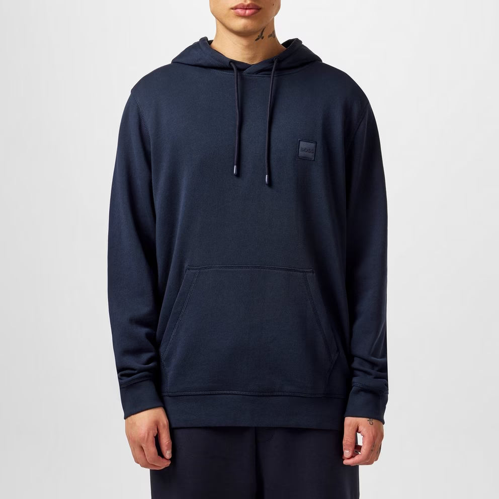 BOSS - Wetalk Premium Hoodie - Comfort and Style