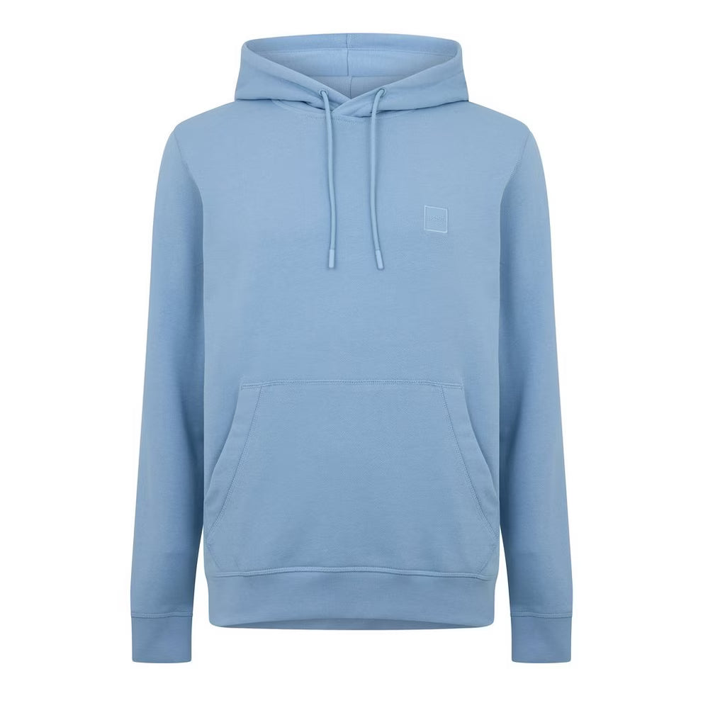 BOSS - Wetalk Premium Hoodie - Comfort and Style
