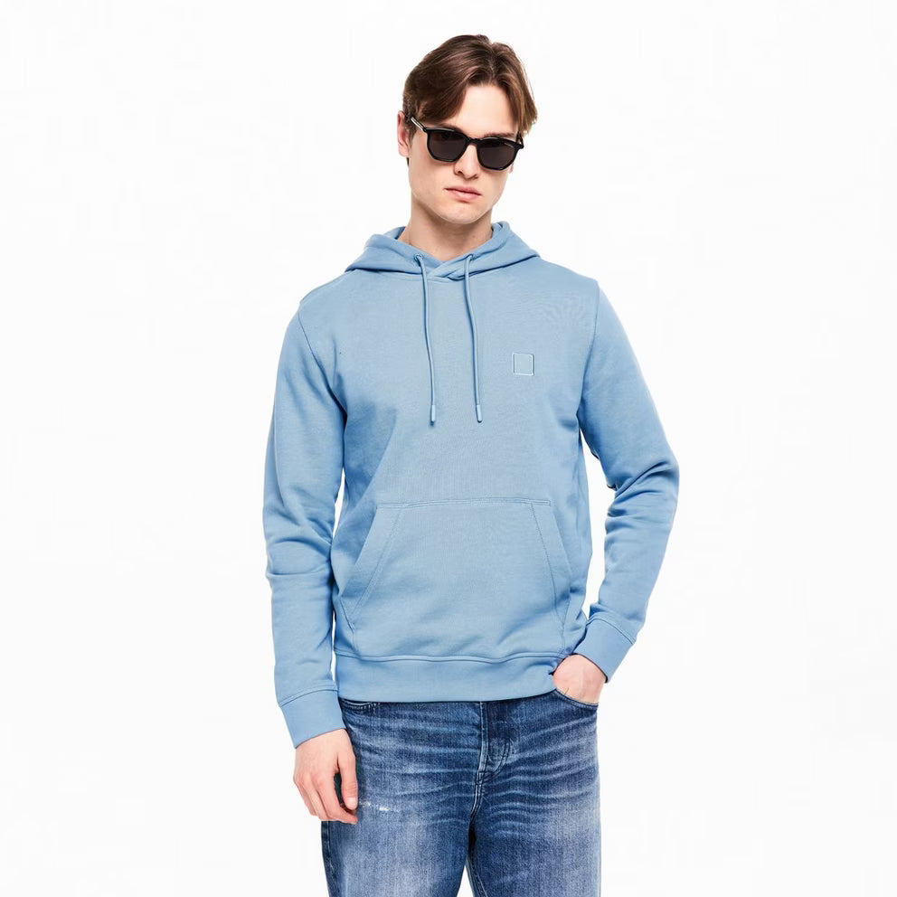 BOSS - Wetalk Premium Hoodie - Comfort and Style