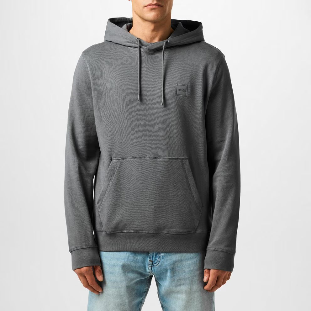 BOSS - Wetalk Premium Hoodie - Comfort and Style