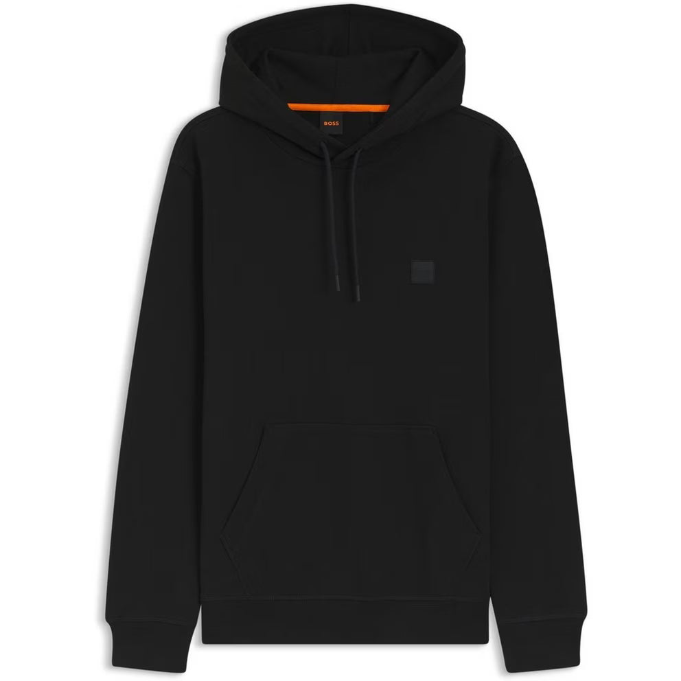 BOSS - Wetalk Premium Hoodie - Comfort and Style