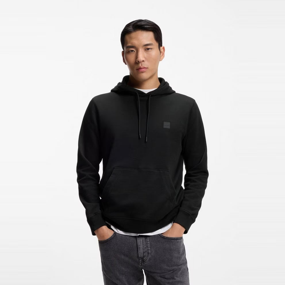 BOSS - Wetalk Premium Hoodie - Comfort and Style