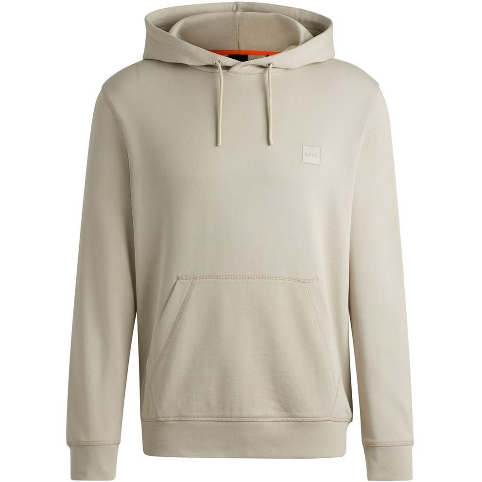 BOSS - Wetalk Premium Hoodie - Comfort and Style