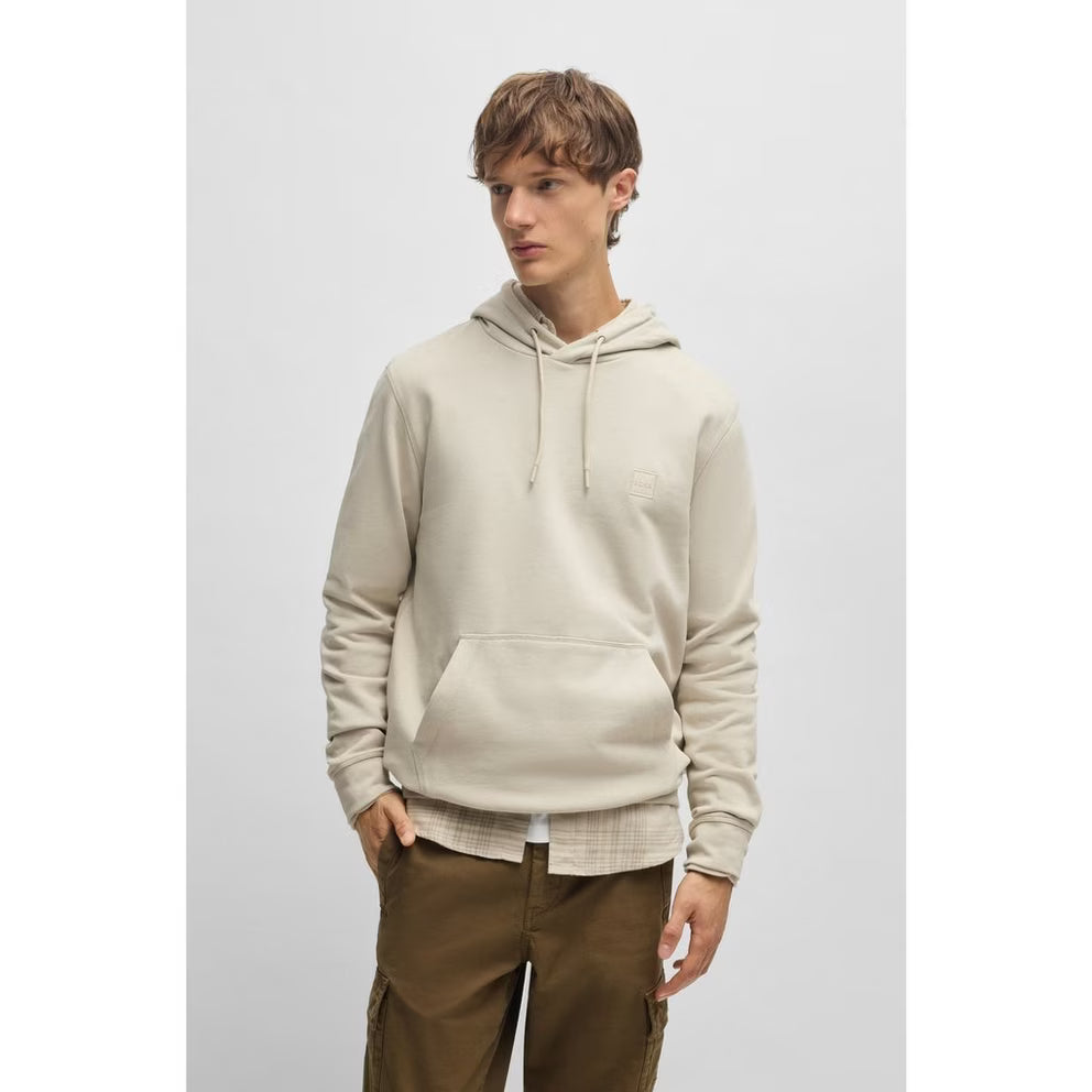 BOSS - Wetalk Premium Hoodie - Comfort and Style