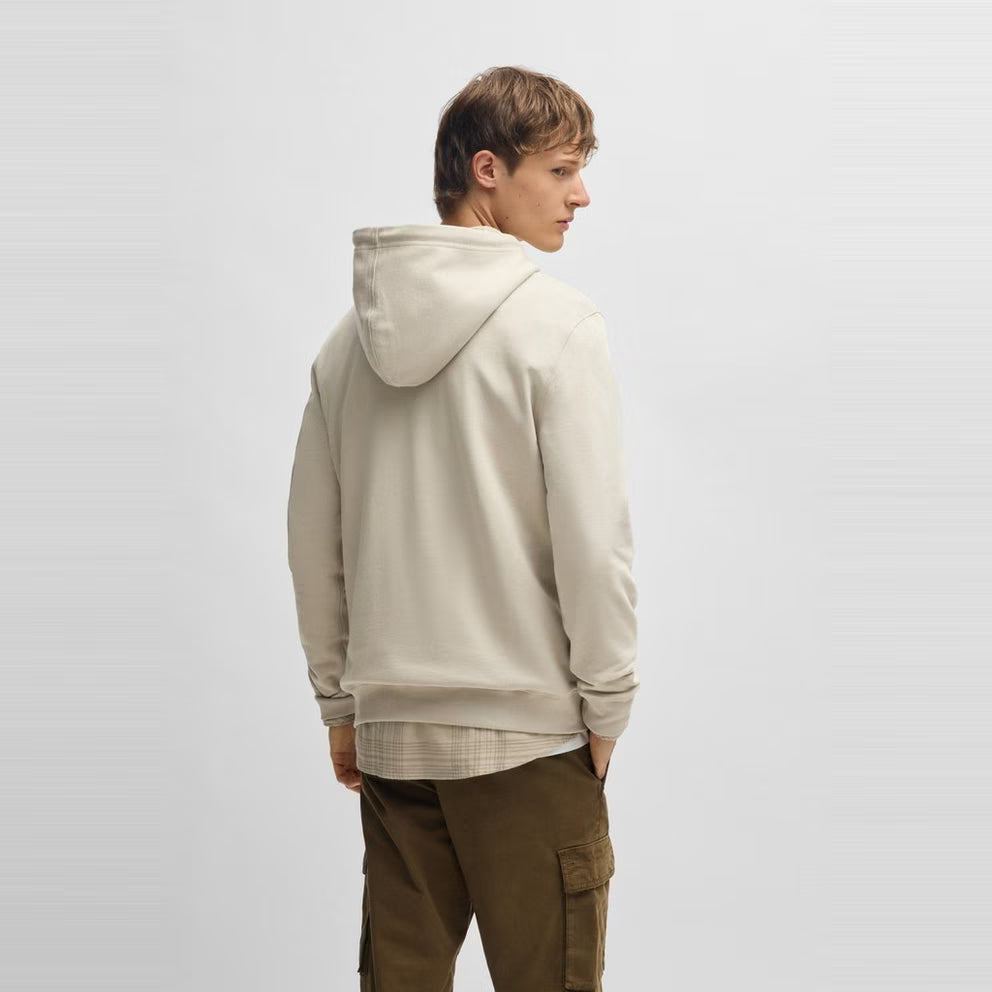 BOSS - Wetalk Premium Hoodie - Comfort and Style