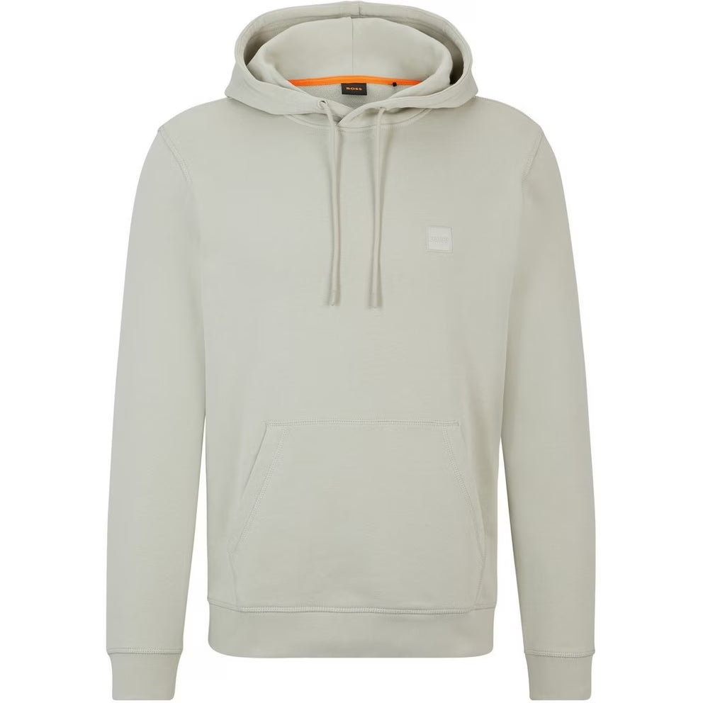 BOSS - Wetalk Premium Hoodie - Comfort and Style